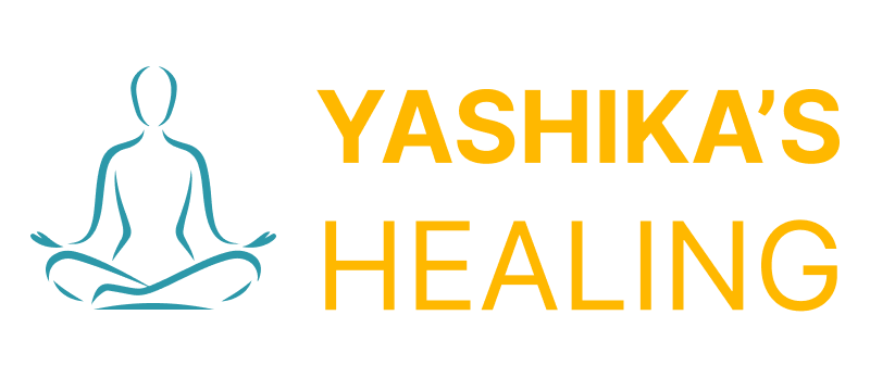 Yashika's Healing